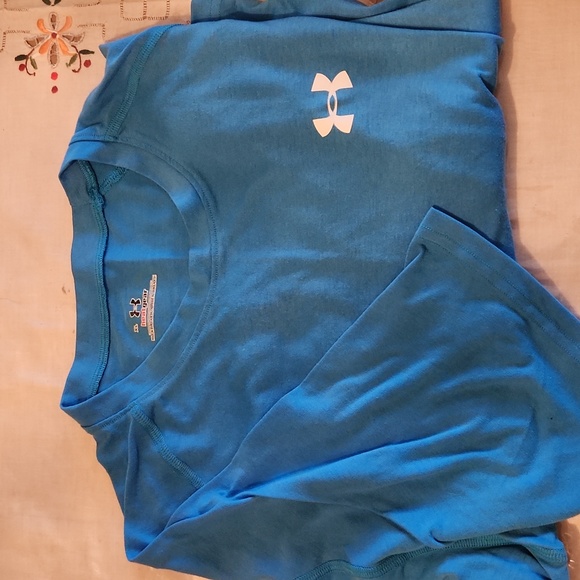 *4*- Under Armour MEN'S T-Shirts -  Size XL - Picture 2 of 6